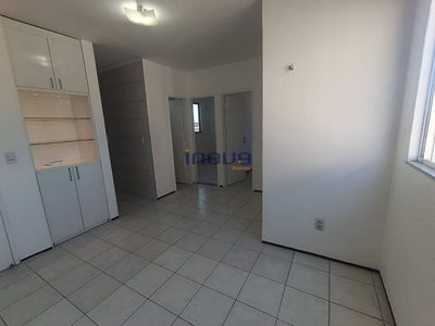 Apartamento, 2 quartos, 56 m² - Foto 5