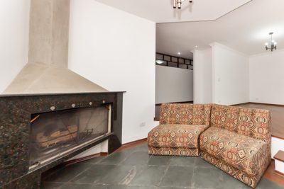 Casa, 4 quartos, 340 m² - Foto 5