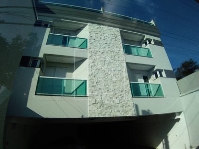Apartamento, 2 quartos, 69 m² - Foto 1