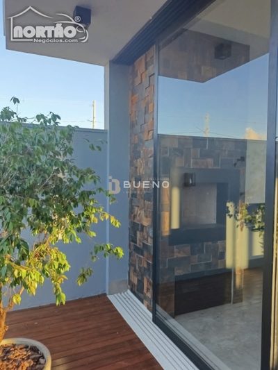 Casa, 1 quarto, 209 m² - Foto 4