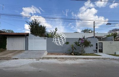 Casa, 2 quartos, 55 m² - Foto 2