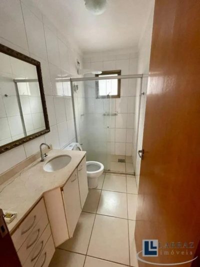 Apartamento, 3 quartos, 92 m² - Foto 4
