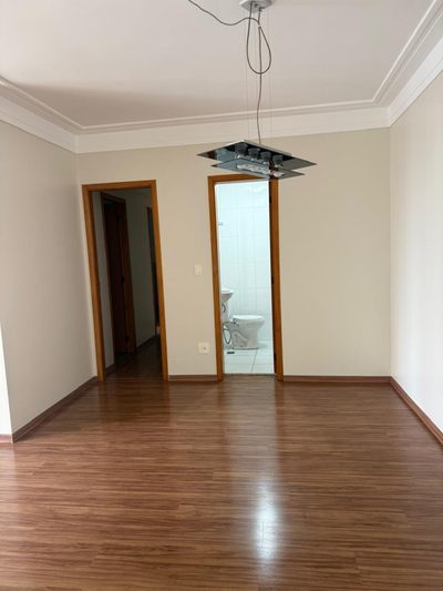 Apartamento, 3 quartos - Foto 2