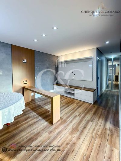 Apartamento, 3 quartos, 92 m² - Foto 4
