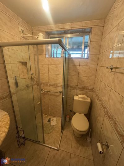 Apartamento, 2 quartos, 47 m² - Foto 5