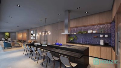 Apartamento, 2 quartos, 72 m² - Foto 2