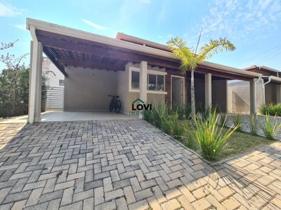Casa, 3 quartos, 145 m² - Foto 2