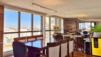 Apartamento, 3 quartos, 193 m² - Foto 1