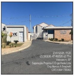 Casa, 60 m² - Foto 1
