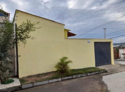Casa, 2 quartos, 150 m² - Foto 2