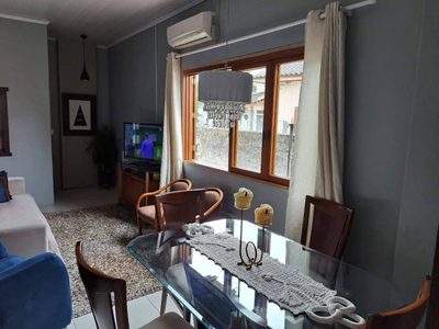 Casa, 2 quartos, 300 m² - Foto 3