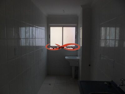 Apartamento, 2 quartos, 47 m² - Foto 5