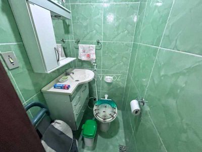 Apartamento, 3 quartos, 80 m² - Foto 3