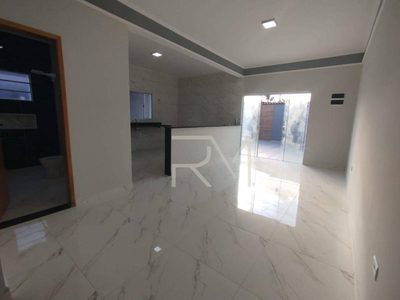 Casa, 2 quartos, 92 m² - Foto 4