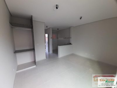 Kitnet-Studio, 47 m² - Foto 1