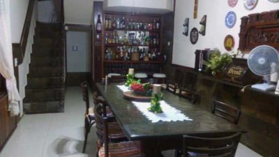 Casa, 7 quartos, 470 m² - Foto 1