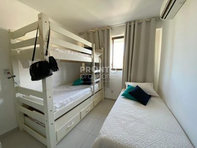 Apartamento, 2 quartos, 55 m² - Foto 2