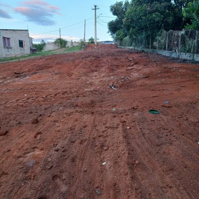 Terreno, 909 m² - Foto 1