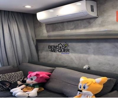 Apartamento, 2 quartos, 58 m² - Foto 5