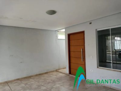 Casa, 2 quartos, 98 m² - Foto 2