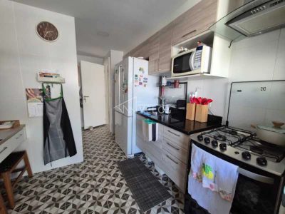Apartamento, 3 quartos, 97 m² - Foto 1