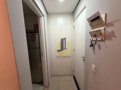 Apartamento, 2 quartos, 45 m² - Foto 5