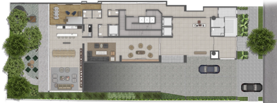 Apartamento, 4 quartos, 340 m² - Foto 3
