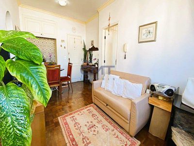 Apartamento, 1 quarto, 47 m² - Foto 3