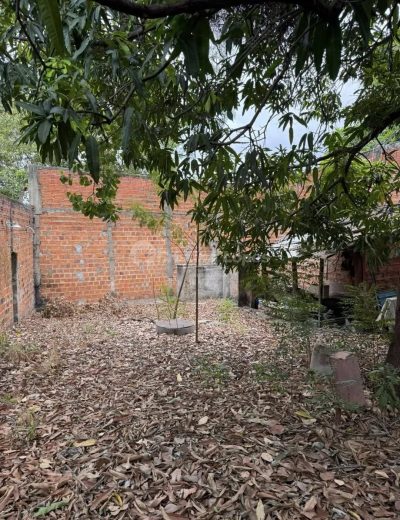 Casa, 2 quartos, 52 m² - Foto 4