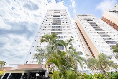 Apartamento, 3 quartos, 76 m² - Foto 1