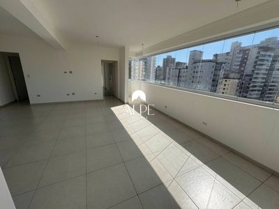 Apartamento, 2 quartos, 93 m² - Foto 1