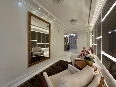Apartamento, 4 quartos, 240 m² - Foto 2