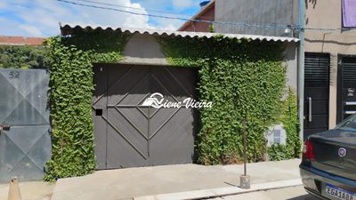 Casa, 2 quartos, 125 m² - Foto 1