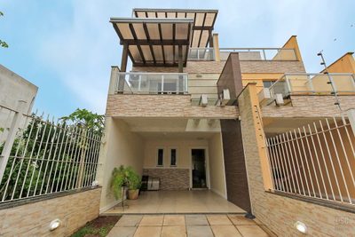 Casa, 3 quartos, 165 m² - Foto 1