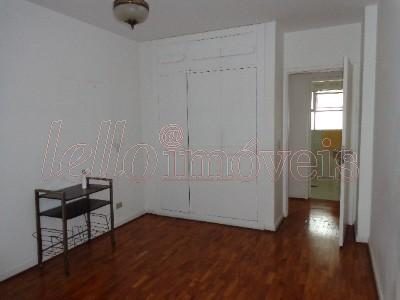 Apartamento, 3 quartos, 169 m² - Foto 3