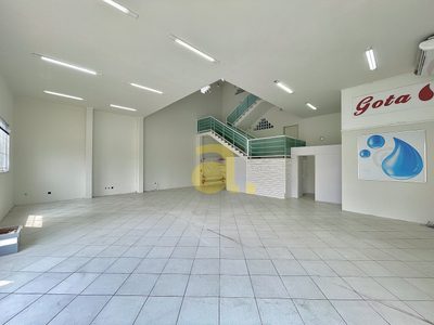 Depósito-Galpão, 750 m² - Foto 3