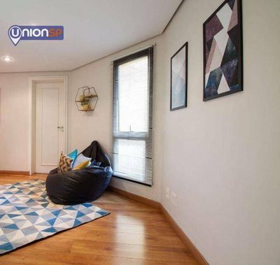 Apartamento, 3 quartos, 220 m² - Foto 5