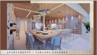 Apartamento, 4 quartos, 240 m² - Foto 2