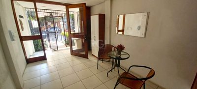 Apartamento, 1 quarto, 39 m² - Foto 4