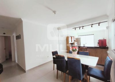 Casa, 3 quartos, 116 m² - Foto 2