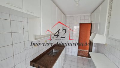 Apartamento, 2 quartos, 57 m² - Foto 4