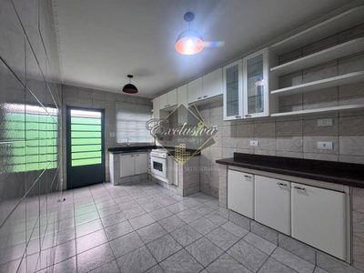 Casa, 3 quartos, 160 m² - Foto 4