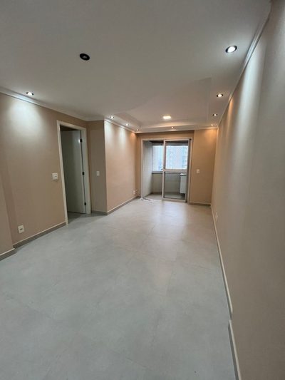Apartamento, 3 quartos, 77 m² - Foto 3