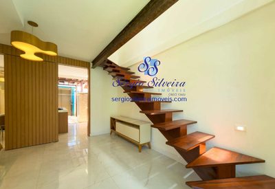 Casa de Condomínio, 2 quartos - Foto 4