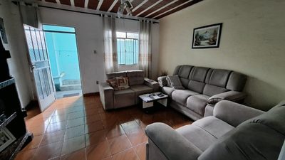 Casa, 3 quartos, 252 m² - Foto 3