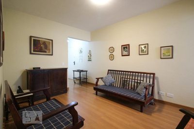 Apartamento, 1 quarto, 52 m² - Foto 3