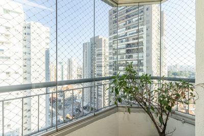 Apartamento, 3 quartos, 85 m² - Foto 5