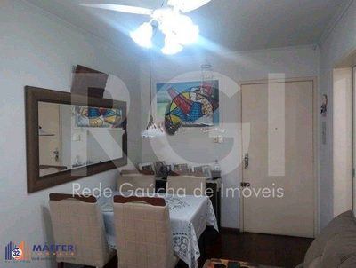 Apartamento, 2 quartos, 53 m² - Foto 3