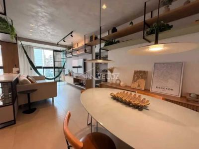 Apartamento, 3 quartos, 94 m² - Foto 2