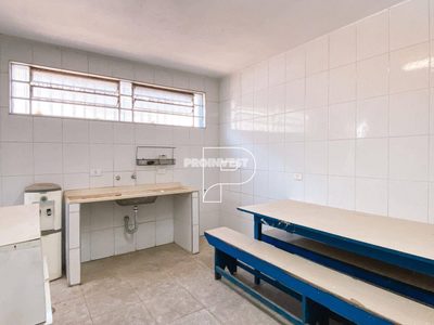 Depósito-Galpão, 2096 m² - Foto 3